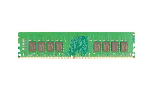 16GB DDR4 2400MHz CL17 DIMM