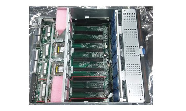 SPS -BD CPU W Drawer