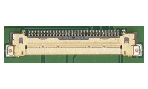 X409DJ 14" 1920x1080 FHD LED IPS 30 Pin Matte Connector A