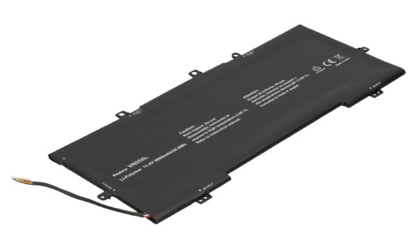  Envy 13-D023TU Battery (3 Cells)