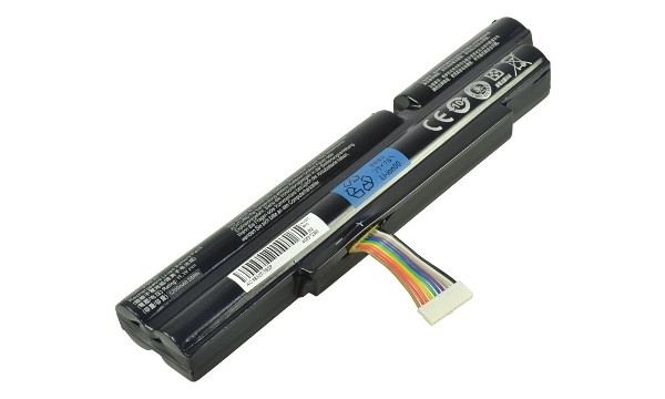 Aspire TimelineX AS3830T Battery (6 Cells)