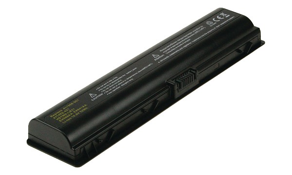 Presario V3351TU Battery (6 Cells)