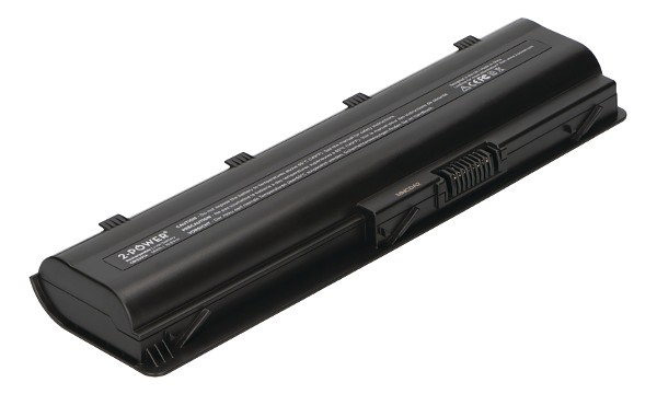  ENVY  17-2280NR Battery (6 Cells)