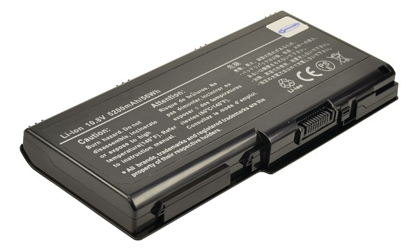 PA3729U-1BAS Battery