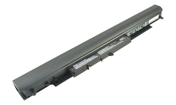 15-ay025ds Battery (4 Cells)