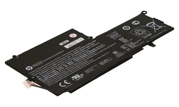  ENVY x360  13-ag0560nd Battery