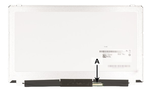 ThinkPad P14s 20Y1 14.0" 1920x1080 IPS HG 72% GL 3mm