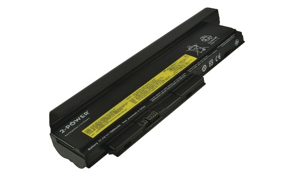 ThinkPad X220 4287 Battery (9 Cells)