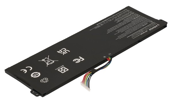 Aspire A715-51G Battery (3 Cells)