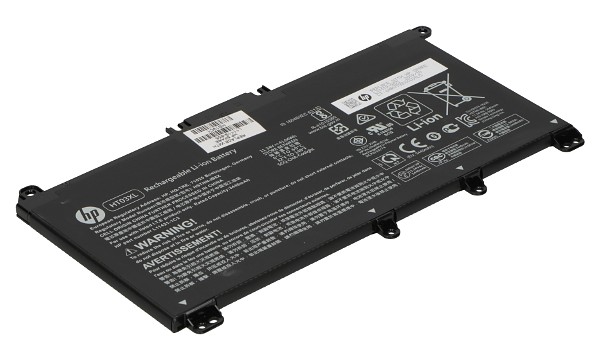 15-dy1124nr Battery (3 Cells)