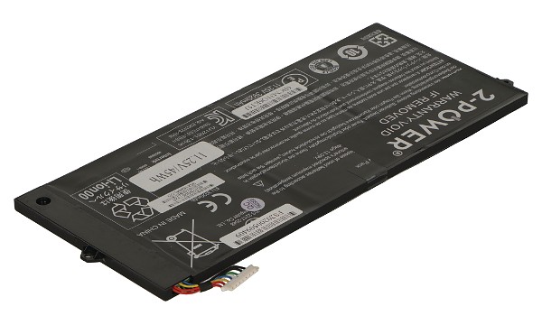 ChromeBook C720-3871 Battery (3 Cells)