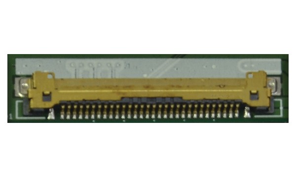 GL552VX 15.6" 1920x1080 Full HD LED Glossy IPS Connector A