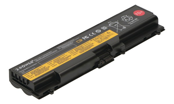 ThinkPad Edge E525 Battery (6 Cells)