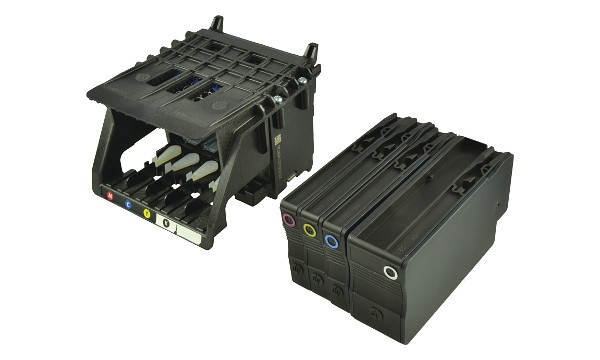 HP OfficeJet Pro 8000 Printhead OJ-Pro 