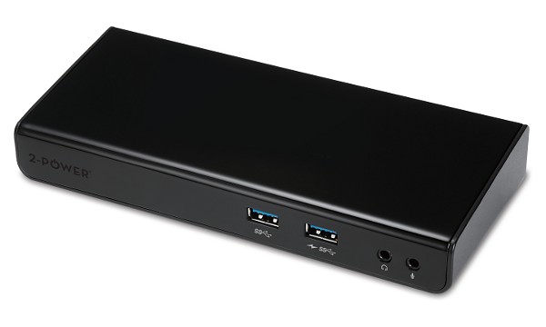 Hp Probook 430 G5 Docking Station Hp Probook 430 G5 Docking Station