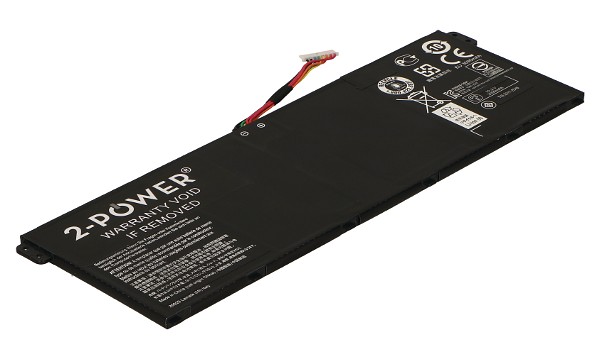 Aspire ES1-512-25TP Battery