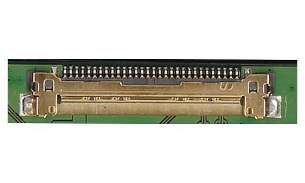 14S-DR5010TU 14.0" 1920x1080 IPS HG 72% AG 3mm Connector A
