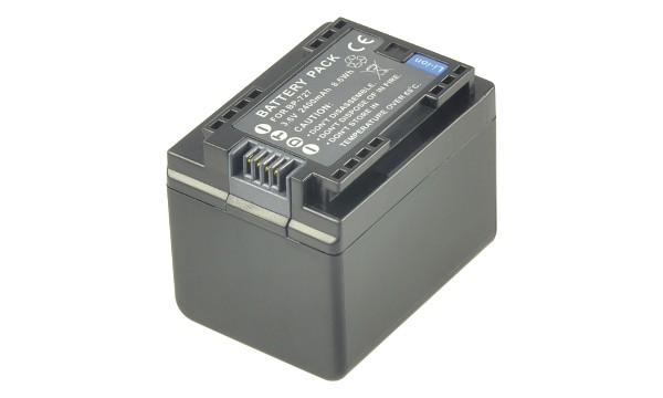 Legria HF R36 Battery