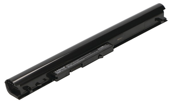  ENVY  17-ae101no Battery (4 Cells)