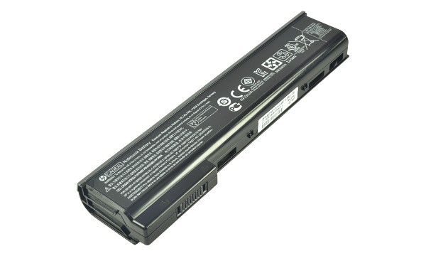 ProBook 645 A8-4500M Battery