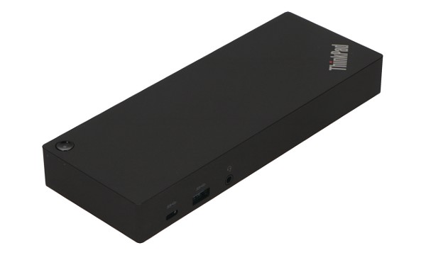 ThinkPad X1 Yoga 3rd Gen Docking Station