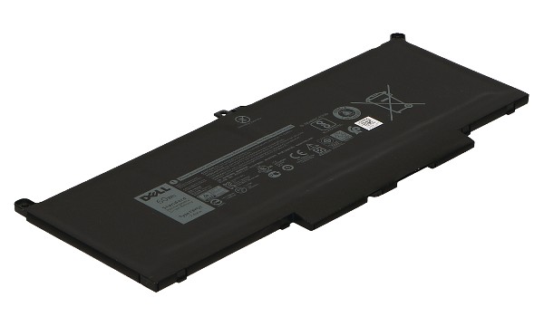 Latitude E7480 Battery