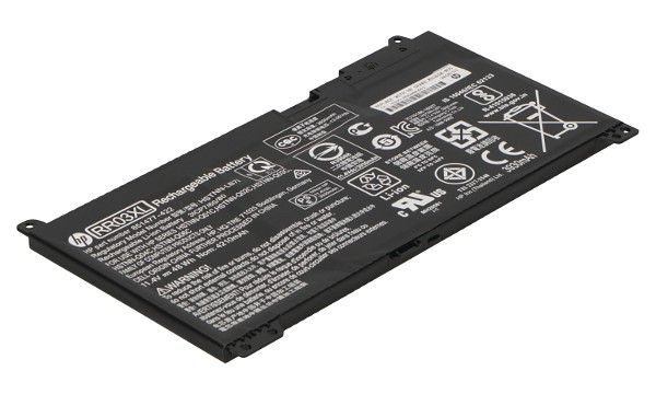 ProBook 430 G5 Battery (3 Cells)