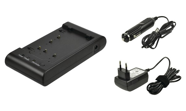 FP-1502 Charger