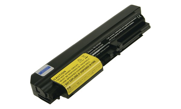 ThinkPad T61 7659 Battery (6 Cells)