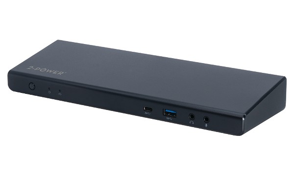 Latitude 12 5285 Docking Station