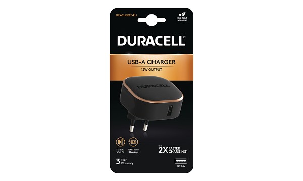 Touch 3G Charger
