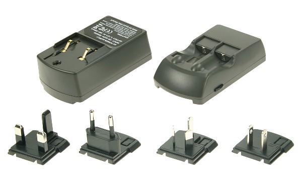 PZ1000 Charger
