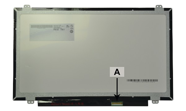 HP 240 G7 14.0\