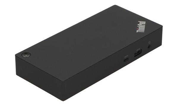 ThinkPad L15 Gen 2 20X3 Docking Station