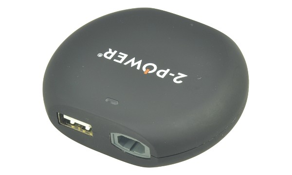 Inspiron 17 7778 2-in-1 Car Adapter