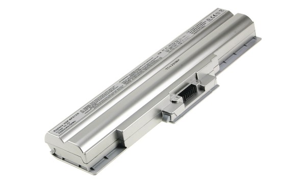 VAIO  VPC-CW1Z6E01B Battery (6 Cells)