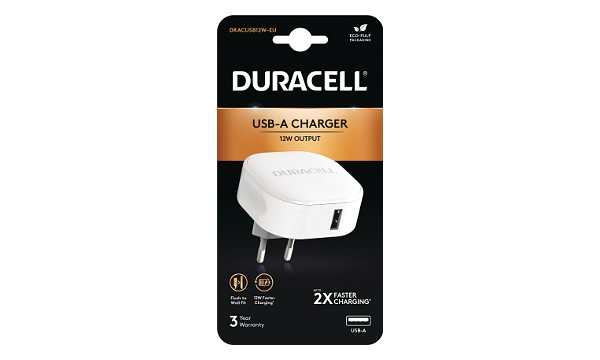 Acclaim Charger