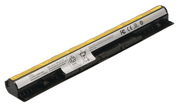 Lenovo Ideapad G50 70 Battery 4 Cells
