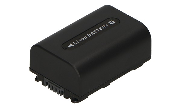 HDR-CX115EB Battery (2 Cells)