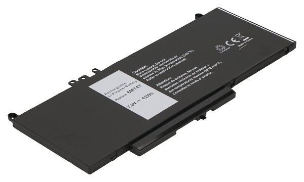 Precision 3510 Battery (4 Cells)