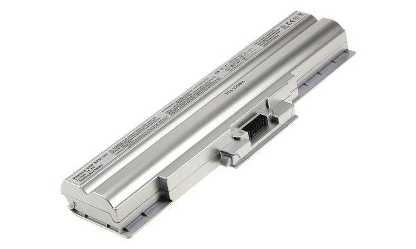 Vaio VGN-NW2600 Battery (6 Cells)
