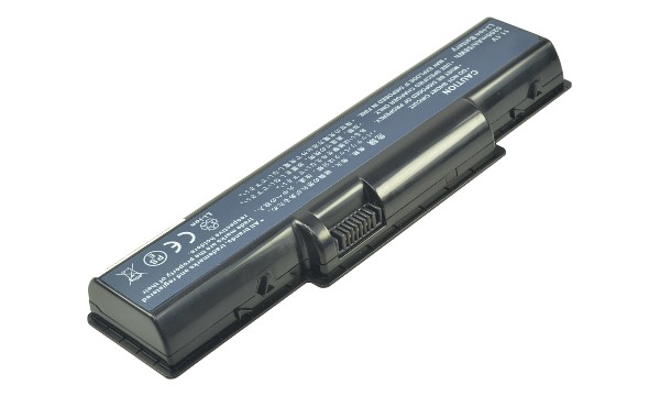Aspire 4920 Battery (6 Cells)