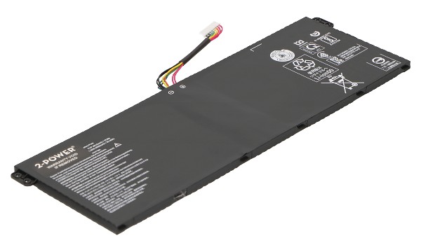 Aspire A315-31 Battery (2 Cells)