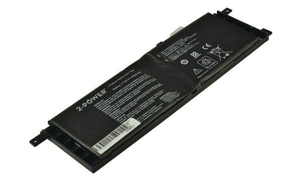 F553 Battery (2 Cells)