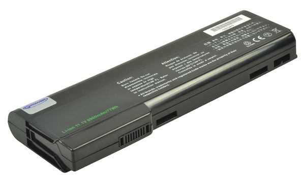 mt40 Mobile Thin Client Battery (9 Cells)