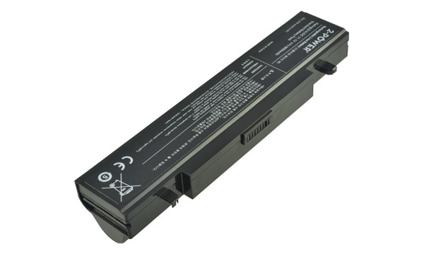 P210 XA01 Battery (9 Cells)