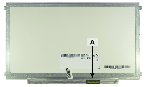saldar Sabueso Arqueología Acer Aspire 1430 13.3'' HD 1366x768 LED Glossy