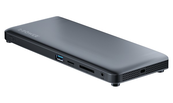 Latitude 7380 Docking Station