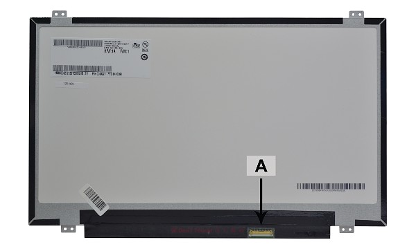 ThinkPad L440 20AS 14.0" HD+  1600x900 LED Matte