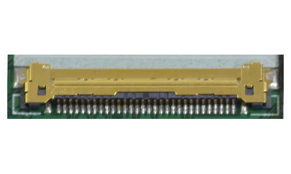 Zbook 15U G2 15.6" 1920x1080 Full HD LED Matte TN Connector A